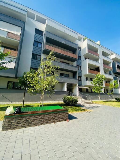 Perfect Stay Europa Cluj-Napoca Exterior foto